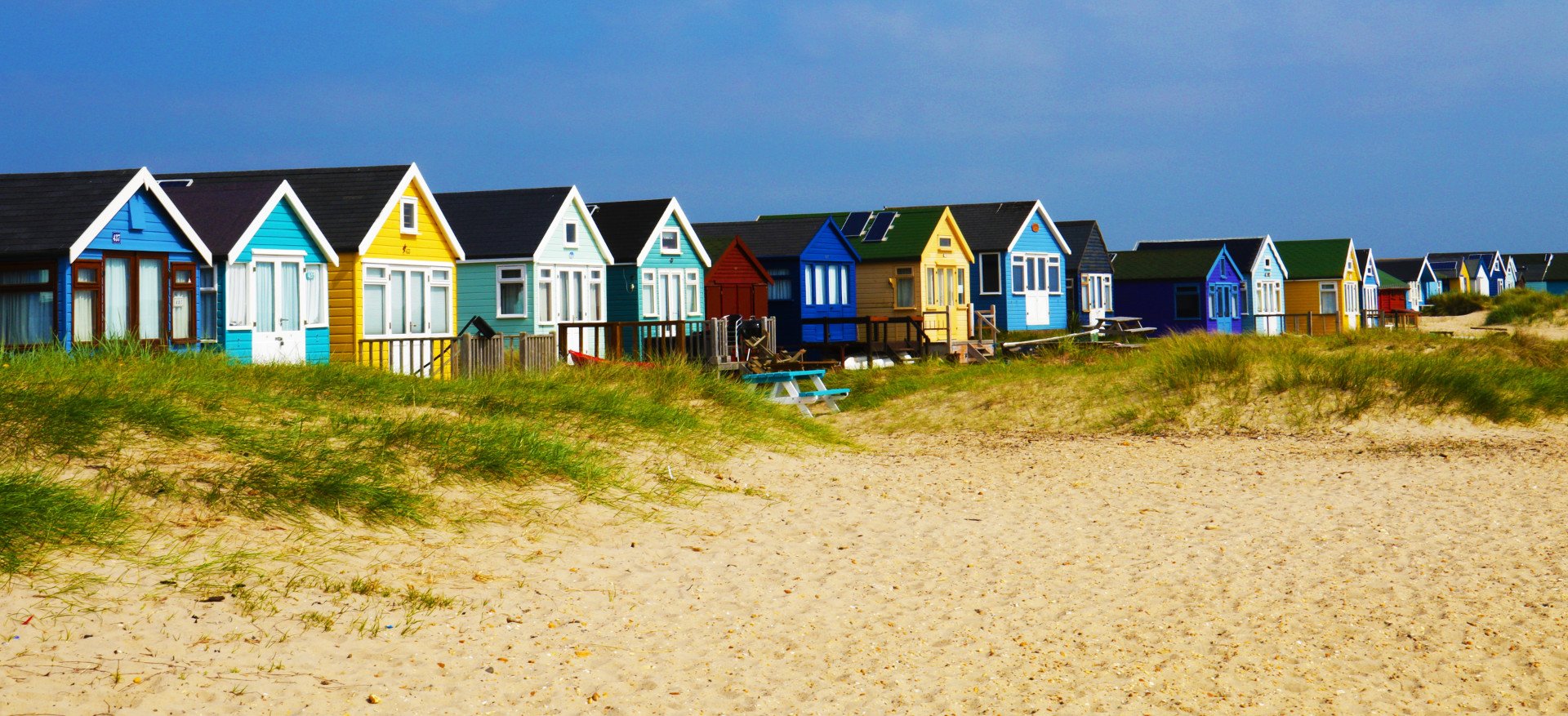 Find Your Perfect Beach Hut for Sale: A Comprehensive Guide