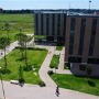 CX Student Place (Long-stays), Roma