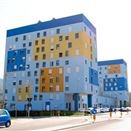 CX Chieti Student Place (Long-stays), Chieti