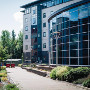 DCU Glasnevin Campus, Dublin