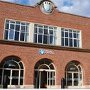 A E Housman, University of Worcester (St John's Campus)