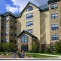 Living Learning Center (LLC), Worcester MA