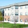 South Hall, Worcester MA