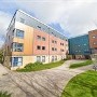 Bonington Student Village (Campus Accommodation), Sutton Bonington