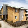 ECU Village, Bunbury Campus, Bunbury