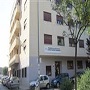 Residencia Universitaria Burjassot, Valencia