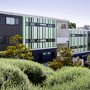 Western Sydney University Village, Campbelltown, Sydney