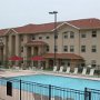 Champlain Hall, Laredo TX