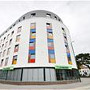 Chesil House (Campus Accommodation), Bournemouth