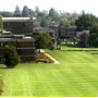 Churchill College, Cambridge