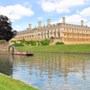 Clare College, Cambridge