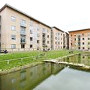 Clive Booth Postgraduate Centre (Oxford Brookes), Oxford