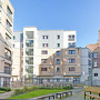 Albert Court (Campus Accommodation), Liverpool