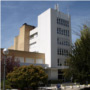 Colegio Mayor Jaime del Amo, Madrid