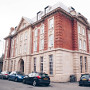 Cohen Quadrangle (Exeter College),Oxford