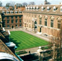 St Catharine's College, Cambridge