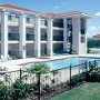 Coronado House, Laredo TX