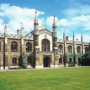 Corpus Christi College, Cambridge