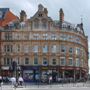 Duchy House, Strand, London