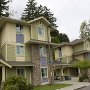 Duncan House, Vancouver Island University, Nanaimo BC