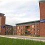 Elizabeth Barrett Browning, University of Worcester (St John's Campus)