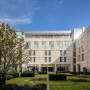 Elm Grove (University of Roehampton), London