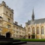 Exeter College, Oxford