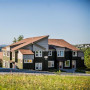 Grenfell Campus Accommodation, Corner Brook, NL