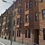 George Street Flats, (University of the West of Scotland), Paisley