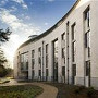 The Stephen Hawking Building, (Gonville & Caius College), Cambridge