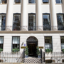 Goodenough College, Bloomsbury, London