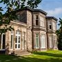 Halifax Hall Hotel, Sheffield