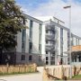 Keynes College, Canterbury