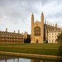 King's College, Cambridge