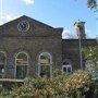 Seething Wells Hall, Kingston, London