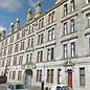 Lady Lane Flats, (University of the West of Scotland), Paisley