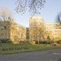 Langton Close, Bloomsbury, London