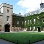 Lincoln College, Oxford