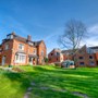 Lucy Cavendish College, Cambridge