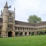 Magdalen College, Oxford