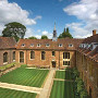 Magdalene College, Cambridge