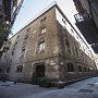 Residencia Universitaria Maria, Reina de la Pau, Barcelona