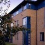 Dorothy Wadham Apartments, Oxford