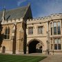 Merton College, Oxford