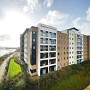 Newport Student Village (Campus Accommodation), Newport