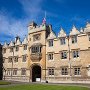 Oriel College, Oxford