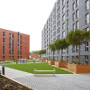 Peel Park Quarter (Campus Accommodation), Salford