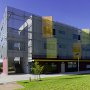 Western Sydney University Village, Penrith, Sydney
