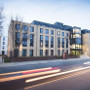 Prince Consort Village, London