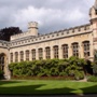 Balliol College, Oxford
